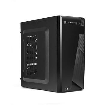 Компьютерный корпус Aerocool CS-1101 без Б/П (ACCM-PC02014.11)