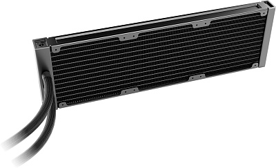 Кулер с водяным охлаждением Bequiet! Silent Loop 3 420mm (BW026)