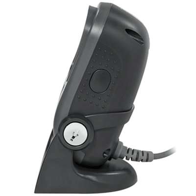 Сканер штрихкода стационарный 2D Zebex Z-8072 Plus ()