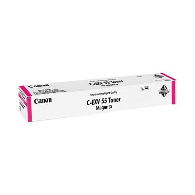 Тонер-картридж Canon C-EXV 55 Magenta для IR ADVANCE C256 C356 2184C002AA (2184C002AA)