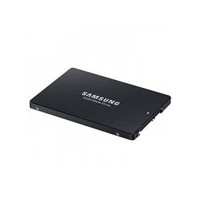Твердотельный накопитель SSD Samsung PM893 1.92TB SATA (MZ7L31T9HBLT-00A07)