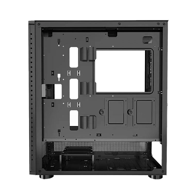 Компьютерный корпус PCCooler MASTER IE200 Black (MASTER IE200)