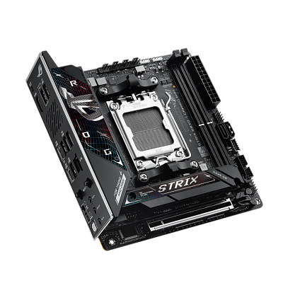 Материнская плата ASUS ROG STRIX B850-I GAMING WIFI (ROG STRIX B850-I GAMING WIFI)