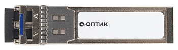 Трансивер, А-Оптик, AO-SFP+ZR-80D (AO-SFP+ZR-80D)