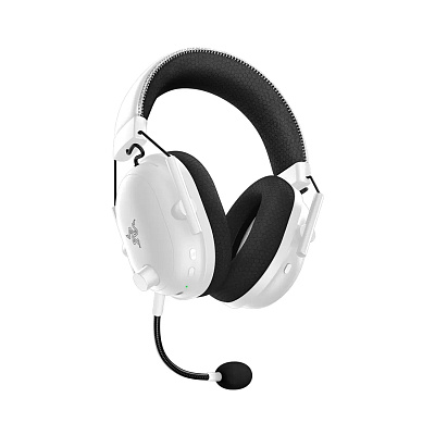 Гарнитура Razer Blackshark V2 Pro (2023) White Edition (RZ04-04530200-R3M1)