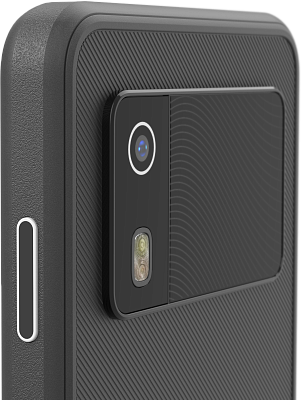 Терминал сбора данных EM45 Enterprise Mobile with RFID (EM45B2-3T106B0-RW)