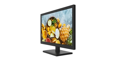  Монитор Hikvision DS-D5019QE-B (DS-D5019QE-B)