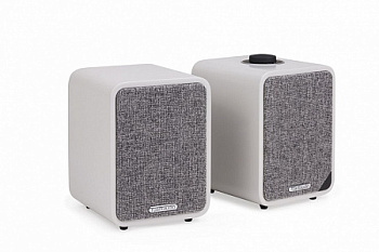 Настольная акустика Ruark MR1 MK2 (MR1B-SG)
