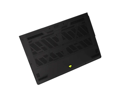 Ноутбук MSI Cyborg 15 Max C13WG-075XKZ 15,6", Platinum Gray (Cyborg 15 Max C13WG-075XKZ)