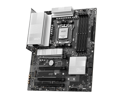 Материнская плата MSI PRO B850-P WIFI (PRO B850-P WIFI)