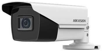 TVI Камера, цилиндрическая Hikvision DS-2CE19D3T-AIT3ZF (DS-2CE19D3T-AIT3ZF (2.7-13.5mm))