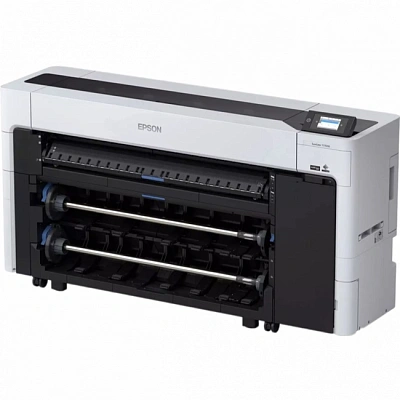 Плоттер Epson SC-T7700D (C11CH83301A0)