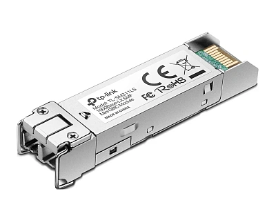 Оптический транссивер GbE SFP Tp-Link SM311LS (SM311LS(UN))