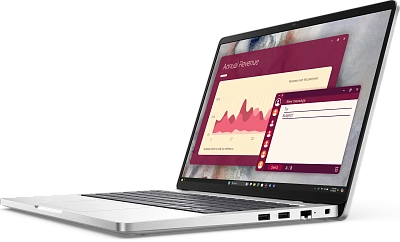 Ноутбук Dell Pro 14 PC14250 (210-BQHF/U7-255U/16/512/W11P)
