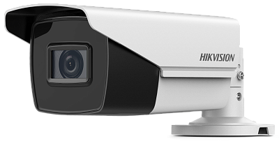 TVI Камера, цилиндрическая Hikvision DS-2CE19D3T-AIT3ZF (DS-2CE19D3T-AIT3ZF (2.7-13.5mm))