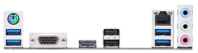 Материнская плата ASUS PRIME A520M-K AMD A520 AM4 2xDDR4 4xSATA3 RAID M.2 D-Sub HDMI mATX (PRIME A520M-K)