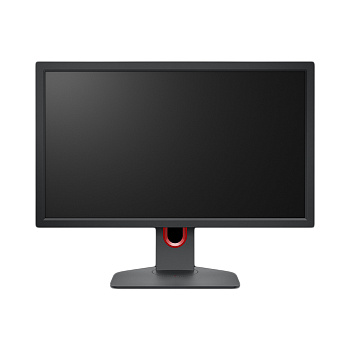Монитор 24" BenQ ZOWIE XL2411K Dark Grey (9H.LJPLB.QBE)