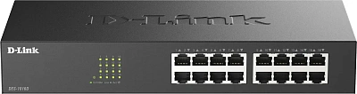 Коммутатор D-Link DES-1016D/I1A (DES-1016D/I1A)