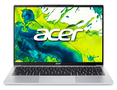 Ноутбук Acer Aspire Lite AL14-45P-R261 14" - Light Silver (NX.DPRER.001)