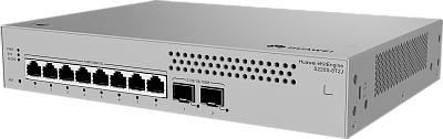 Коммутатор Huawei S220S-8T2J ()