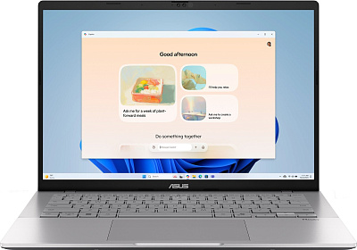 Ноутбук Asus Vivobook S14 M3407HA-SF073W (90NB16E2-M00520)