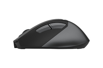 Мышь беспроводная A4tech Fstyler FG45CS Air2 Stone Grey (FG45CSAir2 Stone Grey)