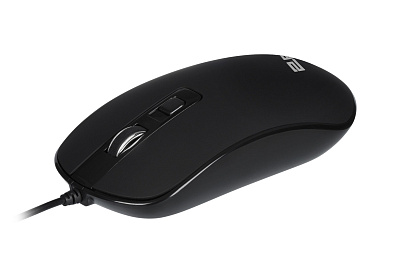 Мышь 2E MF110, Black (2E-MF110UB)