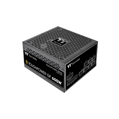 Блок питания Thermaltake Toughpower GF 650W (PS-TPD-0650FNFAGE-2)
