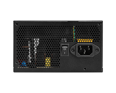 Блок питания MSI MAG A650BNL  (MAG A650BNL)