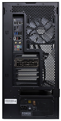 Системный блок PULSER Elite 9 (Elite 9)