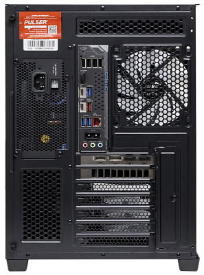 Системный блок PULSER Extreme 129 (Extreme 129)