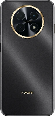 Смартфон HUAWEI nova 14i 8+256G Black (51098MKK)