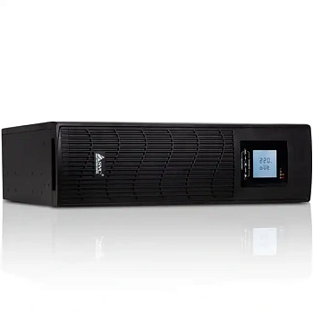 Источник бесперебойного питания SVC RTU-3KL-LСD (RTU-3KL-LСD)