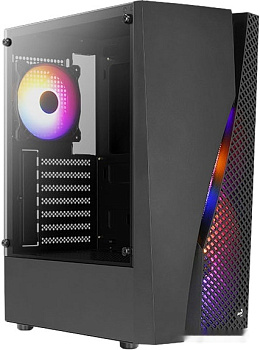 Корпус AeroCool Wave-G-BK-v2 (WAVE-G-BK-V2)