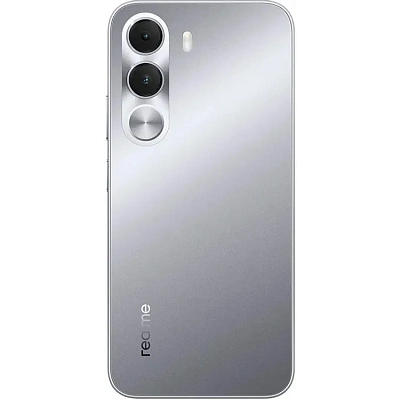 Смартфон REALME C100i 64 Гб, 4 Гб серый (6941764490888)