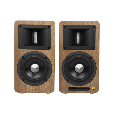 Колонки Edifier A80 (A80 Walnut)