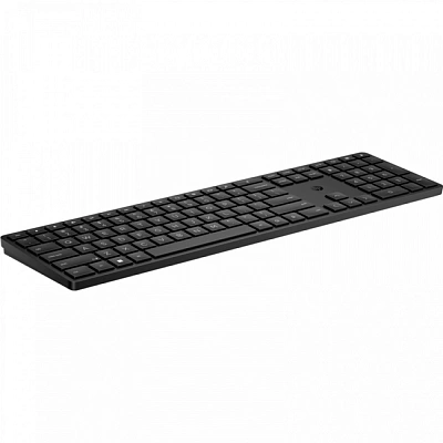 Клавиатура беспроводная HP 450 Черный (4R184AA)
