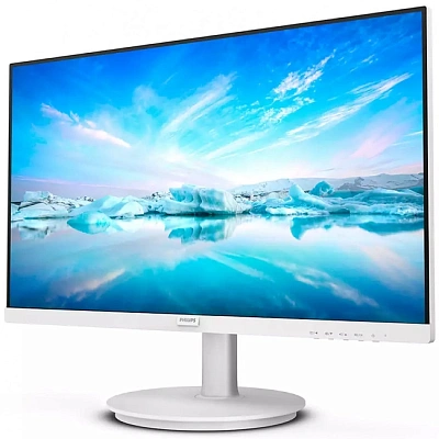 Монитор PHILIPS 271V8AW/01/00 27"  (271V8AW/01/00) (271V8AW/01)