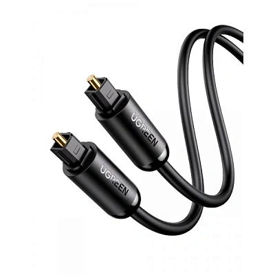 Кабель оптический Audio(m) TOSLINK, 1m AV122 (70890)
