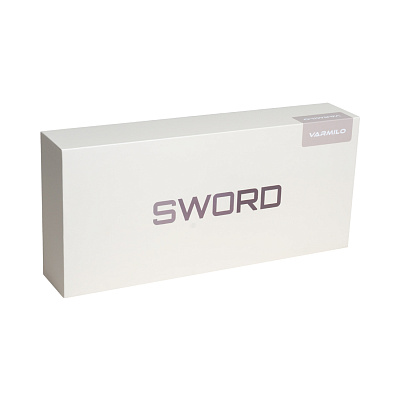 Клавиатура Varmilo Sword 68 Ariel VTP68 Varmilo MX Daisy L Switch (A68A089F9A8A06A063)