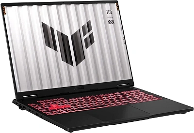 Ноутбук ASUS TUF Gaming A16 FA608UHI-TU252W 16" (90NR0KS1-M00K30)
