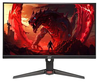 Монитор Acer Nitro XV240F6bmiiprx (UM.FX0EE.601)
