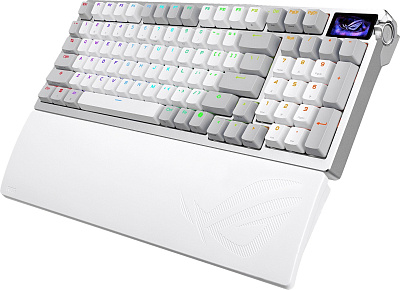 Клавиатура Asus M901 ROG Azoth 96 HE (90MP040H-BKRA10)