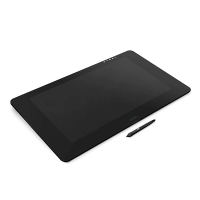 Интерактивный перьевой дисплей Wacom Cintiq Pro 24 (DTK-2420)