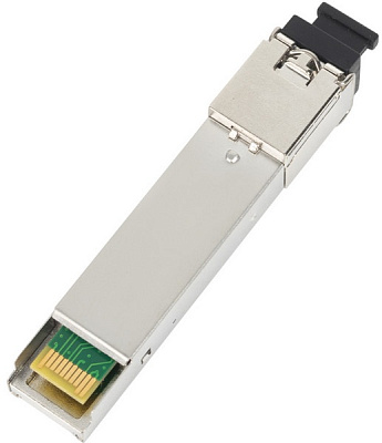 Трансивер А-Оптик AO-SFP-B35S-3D (AO-SFP-B35S-3D)
