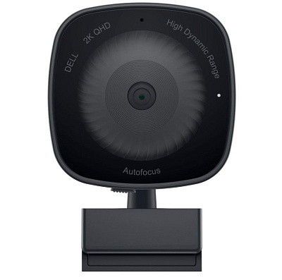 Веб-камера Dell Webcam (722-BBBV)