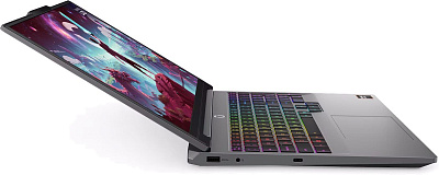 Ноутбук Lenovo LOQ 15AHP11 (83TN000ERK)