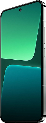 Смартфон Xiaomi 13, 12/256GB, Flora Green (2211133G/712030)
