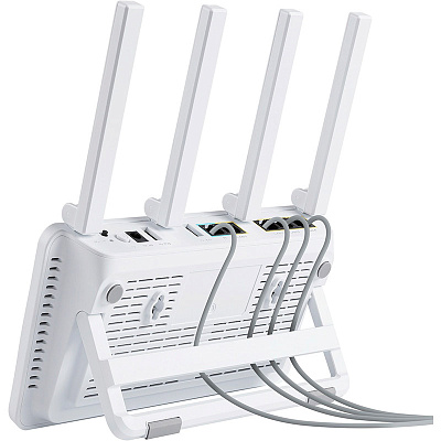 Маршрутизатор ASUS ExpertWiFi EBR63 AX3000 (90IG0870-MO3C00)
