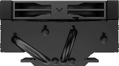 Кулер для процессора Deepcool AN400 BK (R-AN400-BKWNMN-G)
